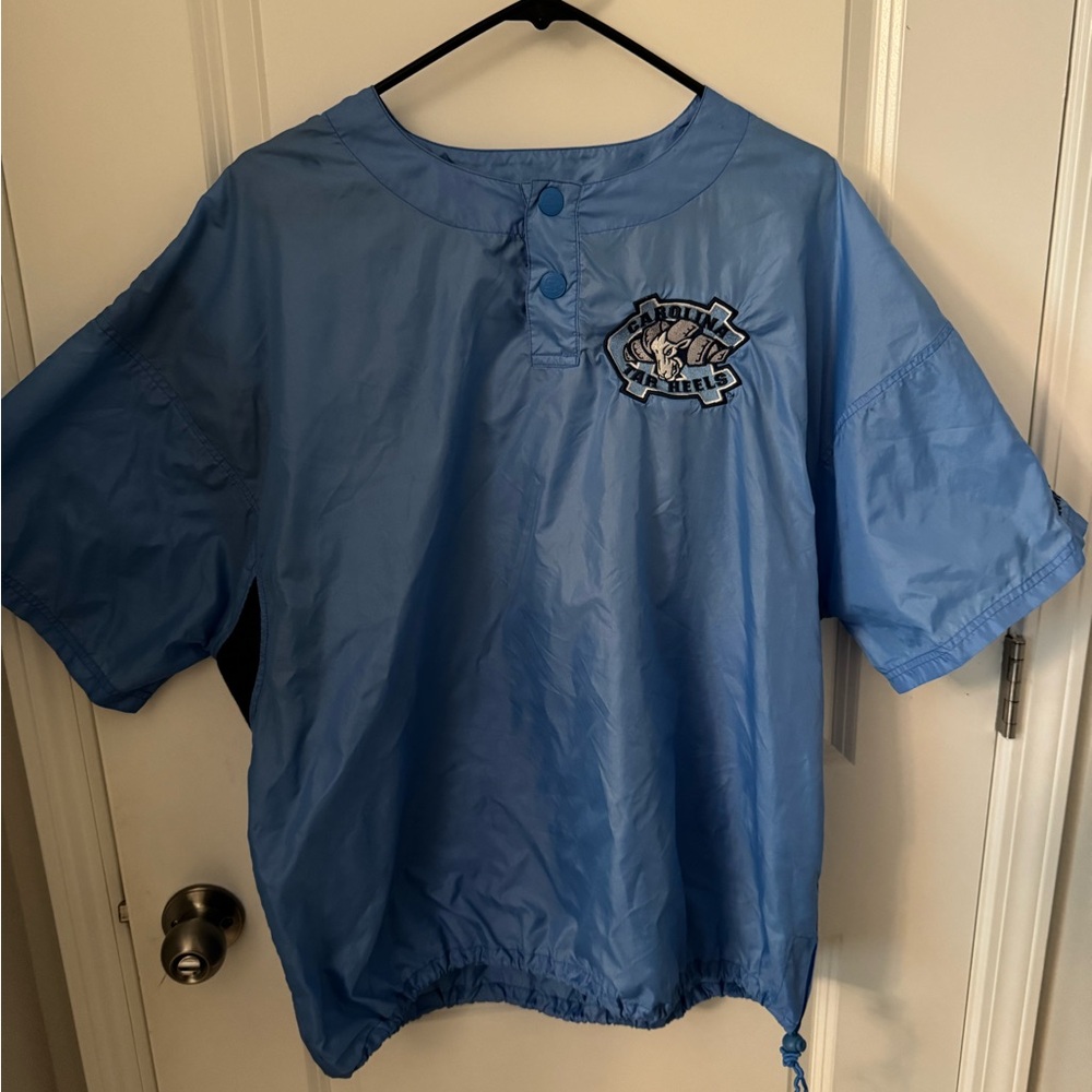 STARTER - Carolina Tarheels